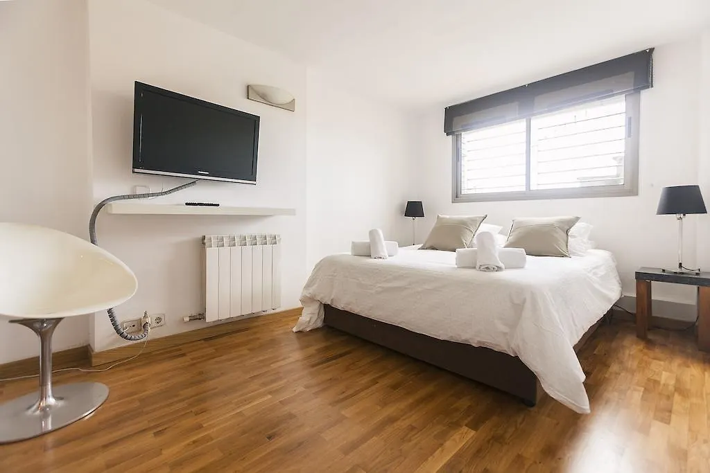 Mercehouse Bed and Breakfast Barcellona