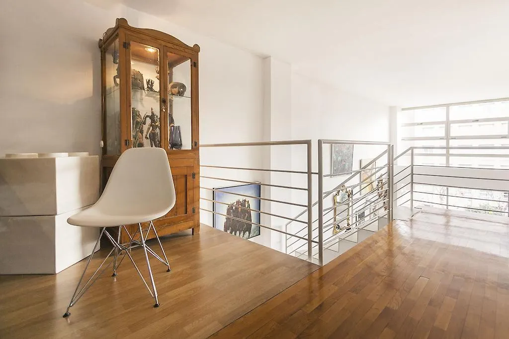 Mercehouse Bed and Breakfast Barcellona Bed & Breakfast