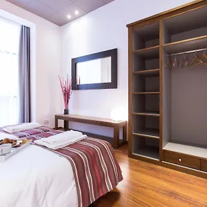  Апартаменты Serennia Ramblas - Placa Catalunya