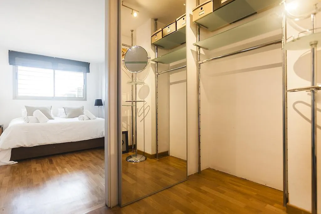 Mercehouse Bed & Breakfast Barcelona 0*,  Spain