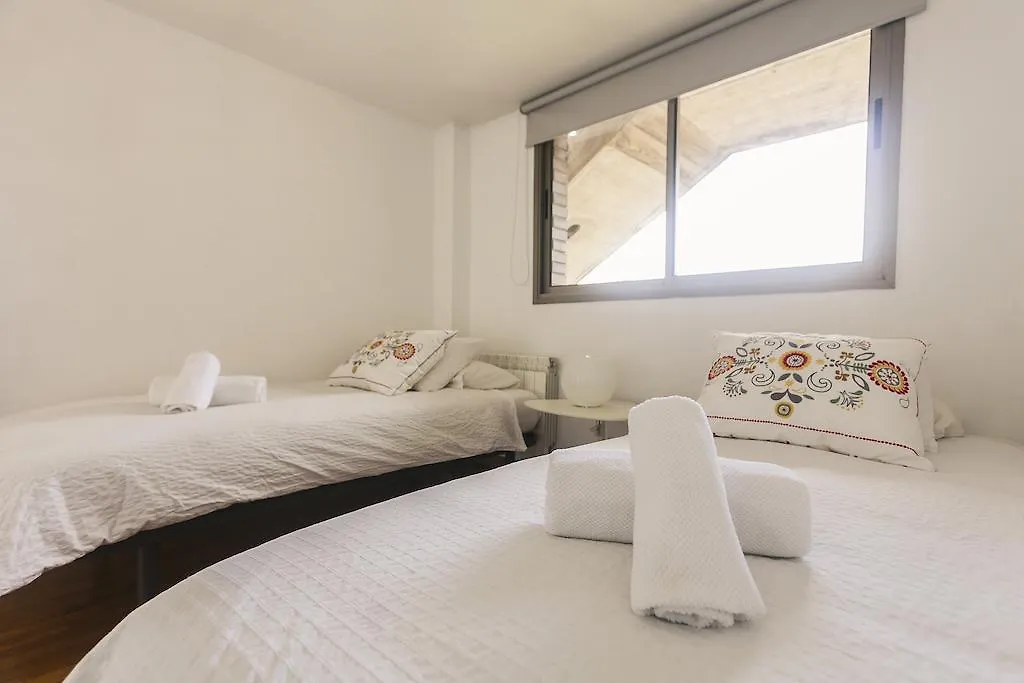 Mercehouse Bed & Breakfast Barcelona