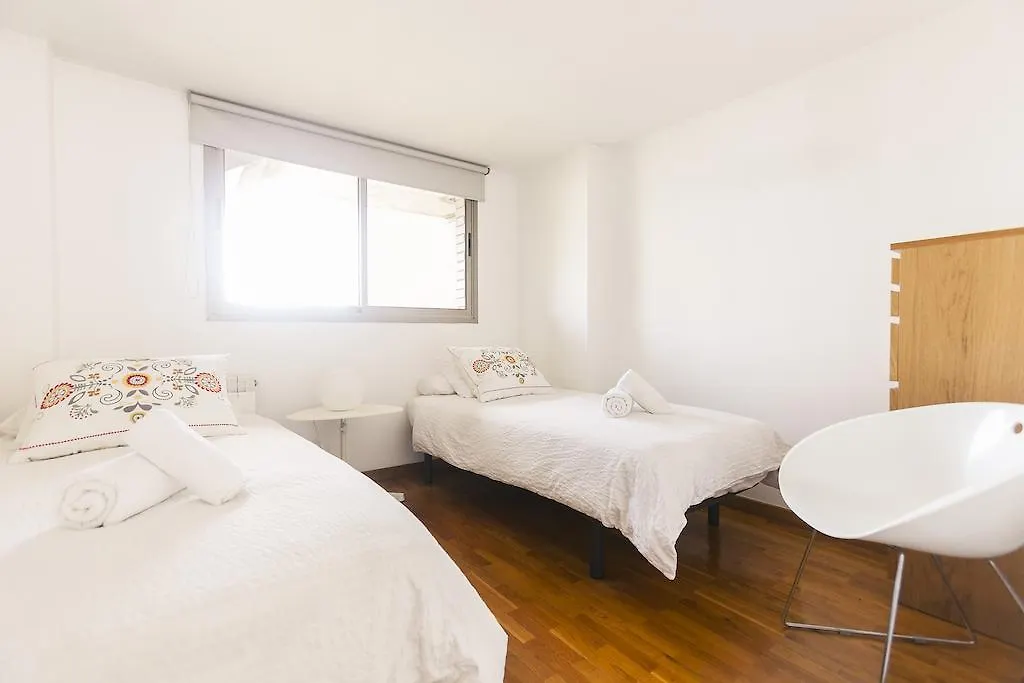 Mercehouse Bed & Breakfast Barcelona