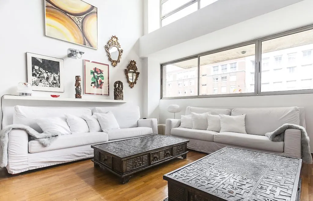 Mercehouse Bed & Breakfast Barcelona