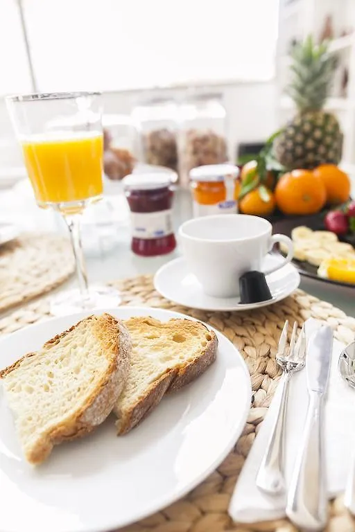 Mercehouse Bed & Breakfast Barcelona