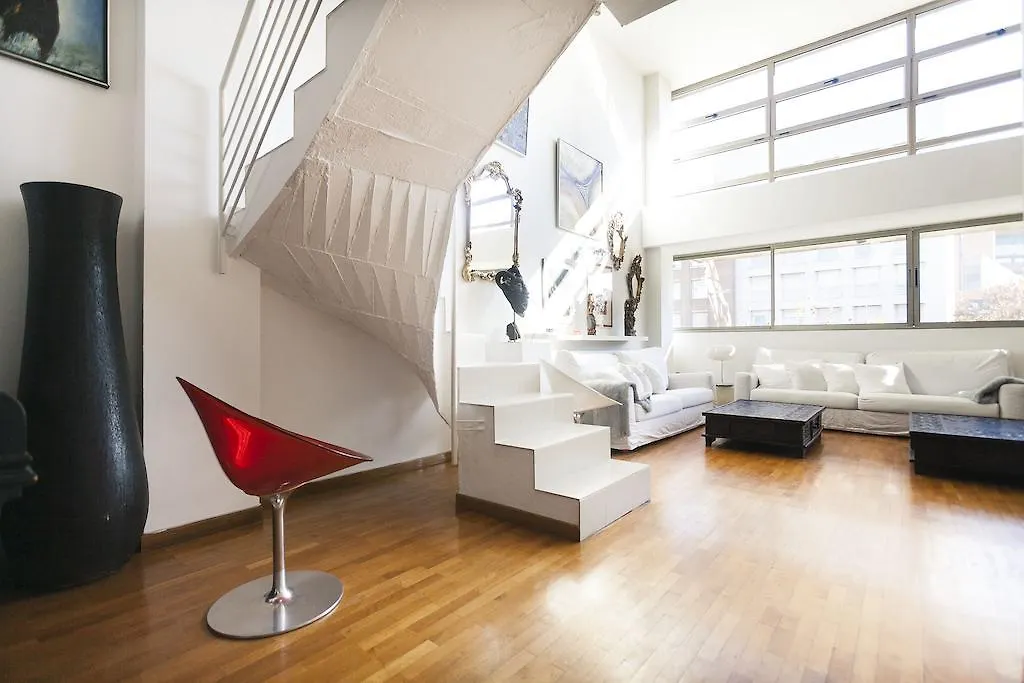 Mercehouse Bed & Breakfast Barcelona
